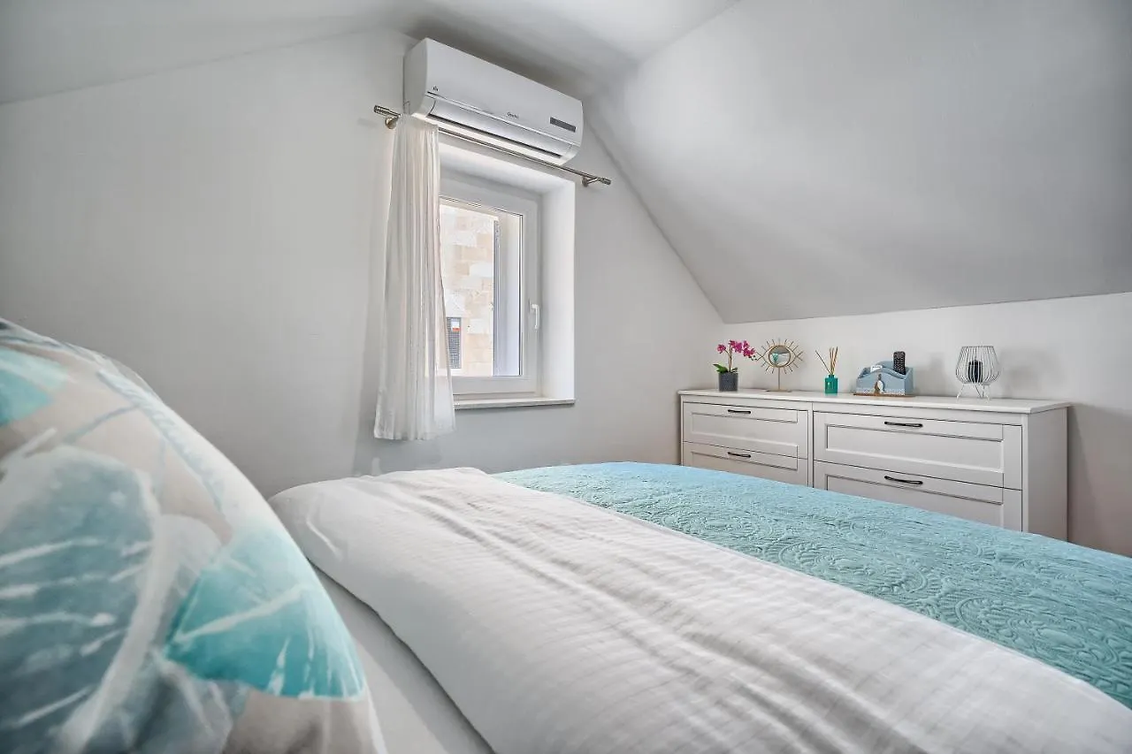 Loft Rooms Split Kroatië