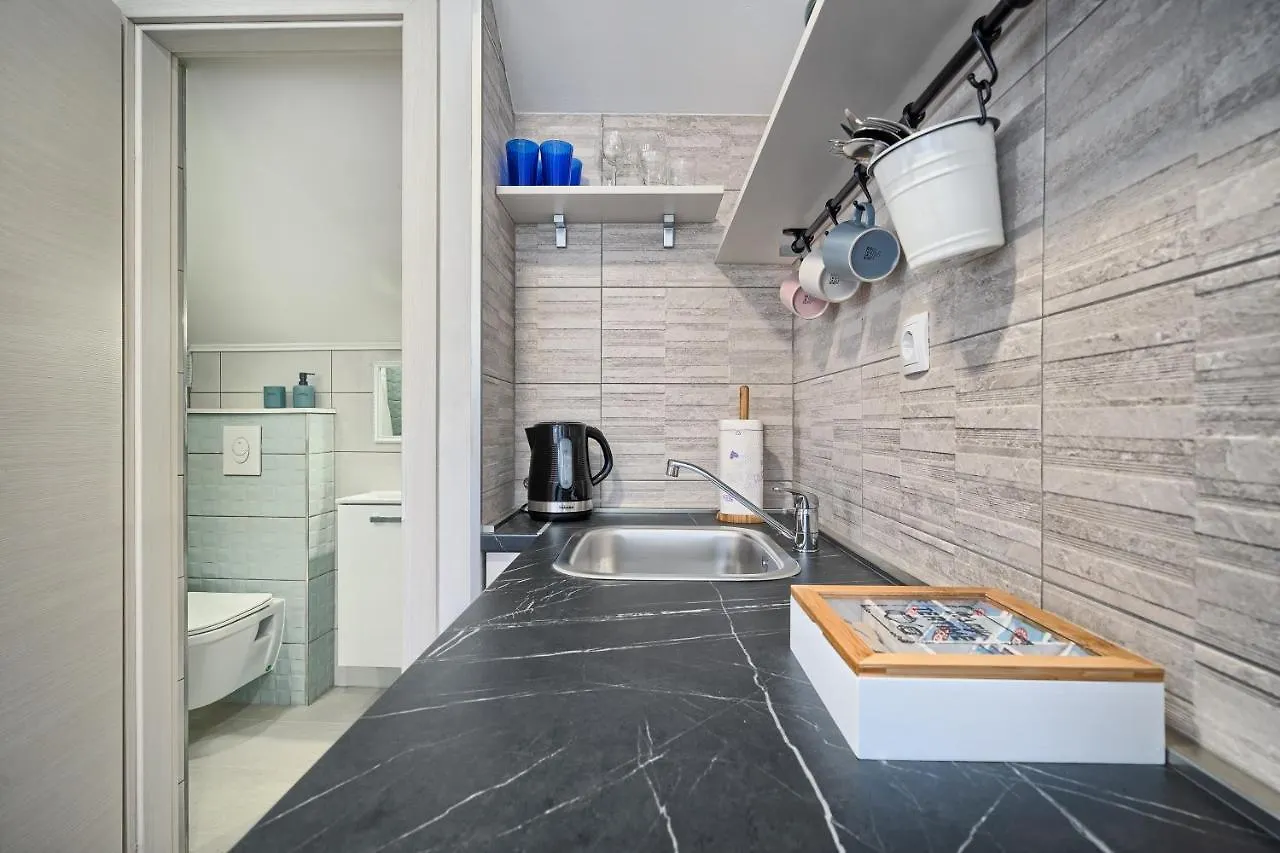 Appartement Loft Rooms Split