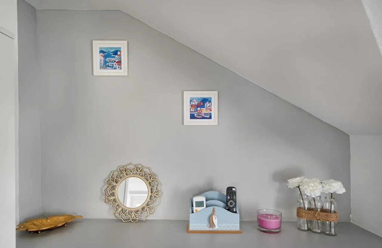 Loft Rooms Split