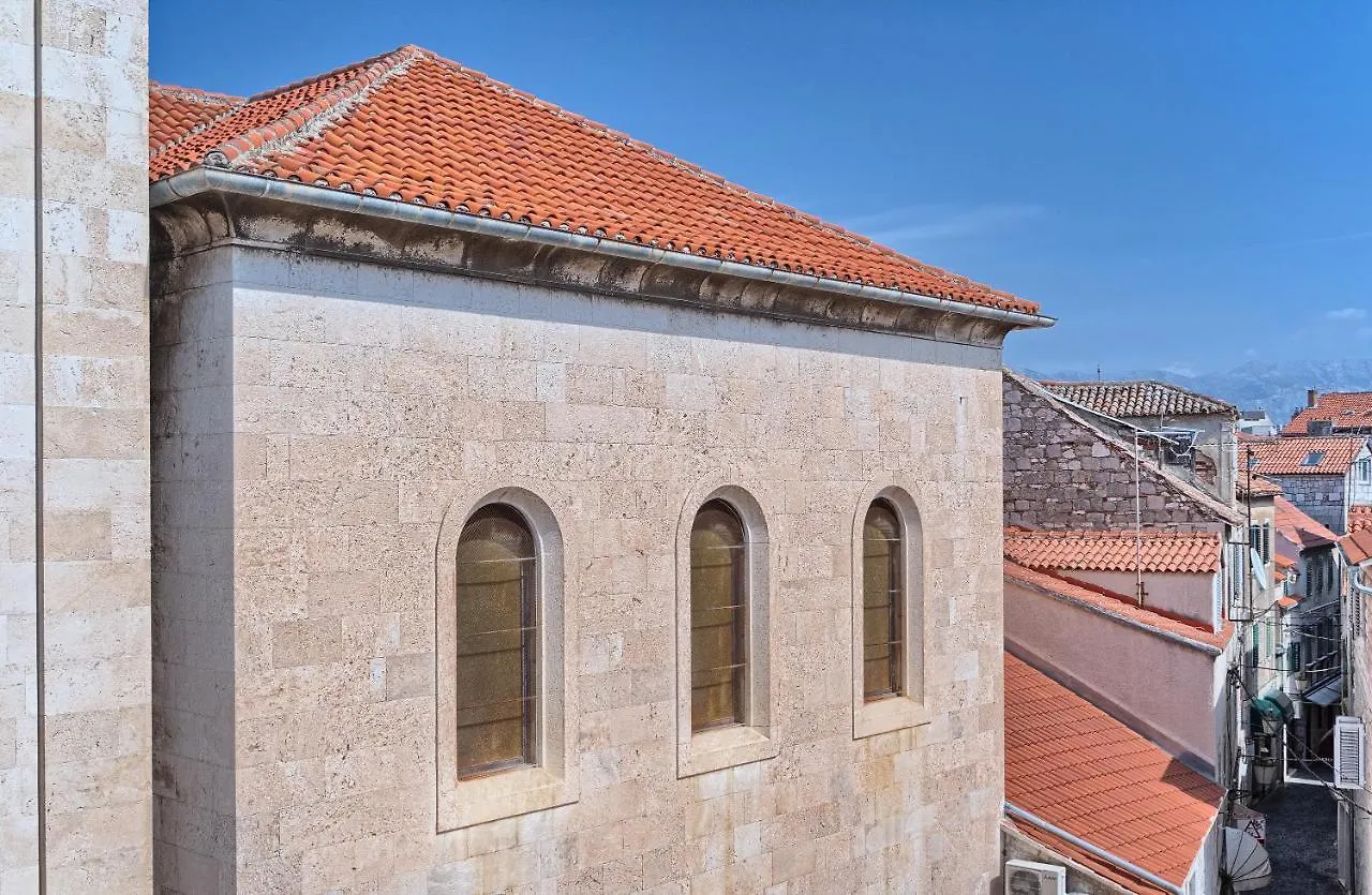 Loft Rooms Split Kroatië