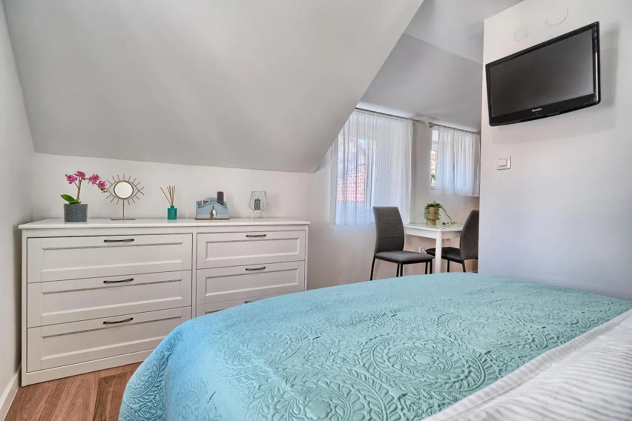 Loft Rooms Split