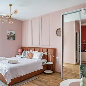 Apartamento Center De Lux “ Zara “, Split