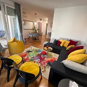 Apartamento Luxury Ora, Split