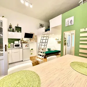 green-pearl-apartment.inbudapesthotels.com/