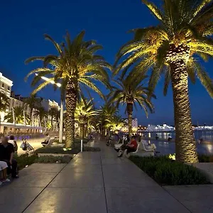 Affittacamere Palma, Spalato