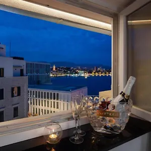 Top Rooms Appartement