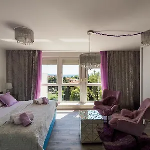Apartamento Downtown Luxury Emili, Split
