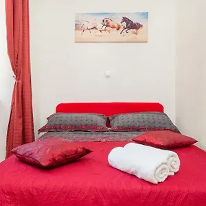 Affittacamere Jardin, Spalato